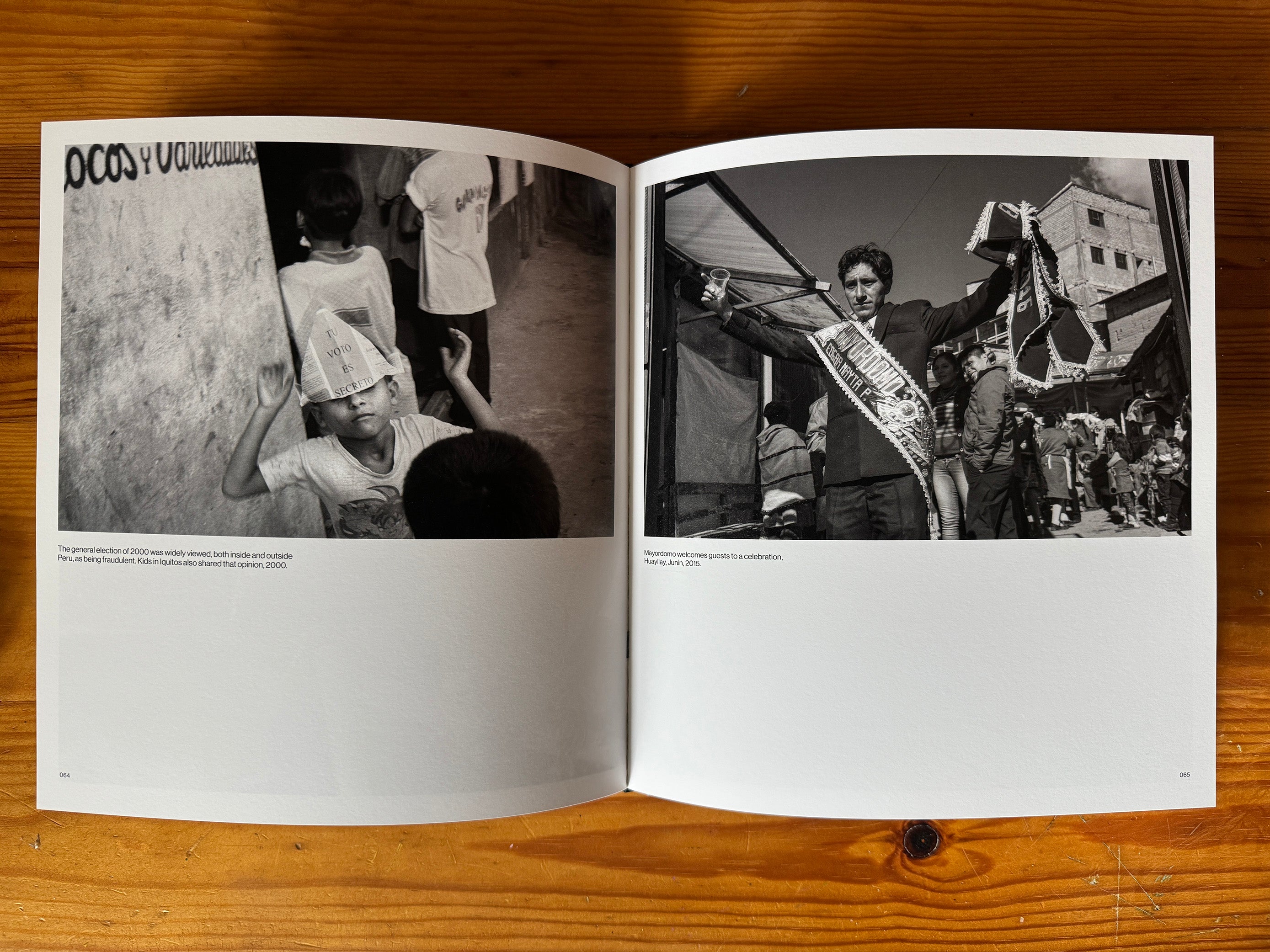 Mestizo: A Photo Book by Pulitzer Prize Winning Photographer Michael Robinson Chávez