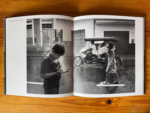 Mestizo: A Photo Book by Pulitzer Prize Winning Photographer Michael Robinson Chávez