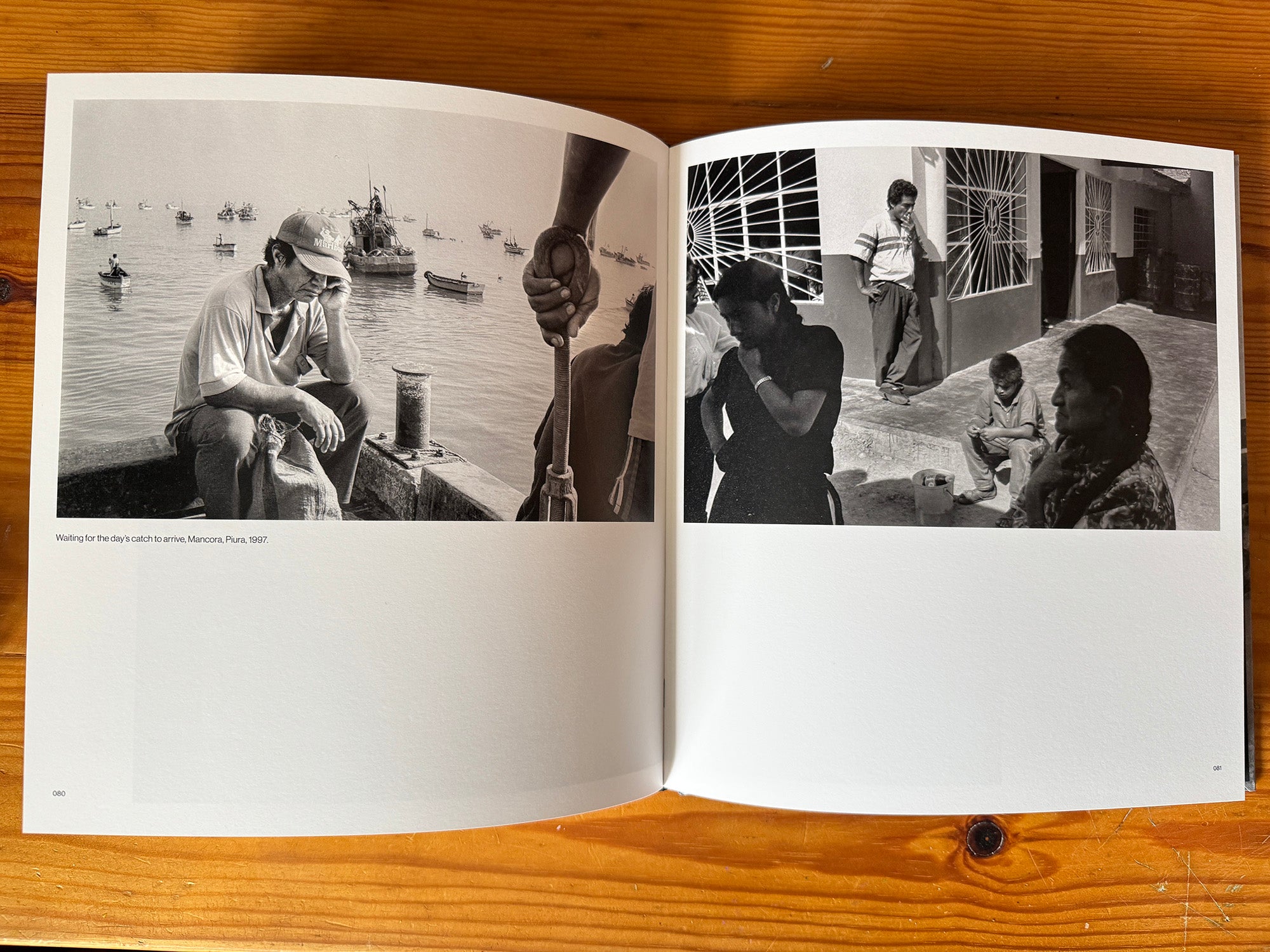 Mestizo: A Photo Book by Pulitzer Prize Winning Photographer Michael Robinson Chávez